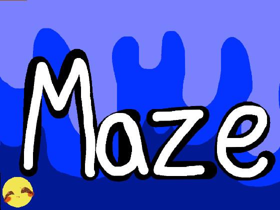 Maze (impossible)