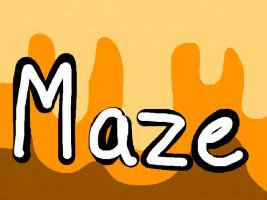 Maze (hard)