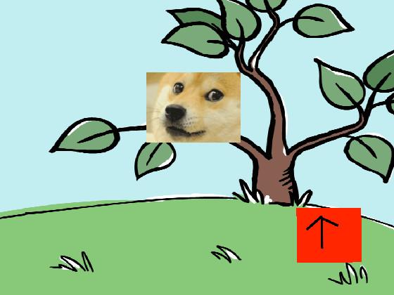 SHAKY DOGE 1