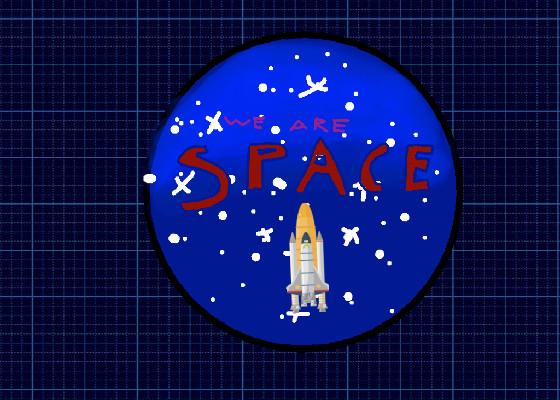 Design a Mission Patch 1