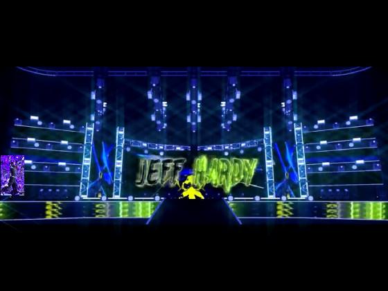 JEFF HARDY!!!!!!!!!!!!!!!!!