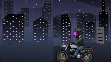 city rider 