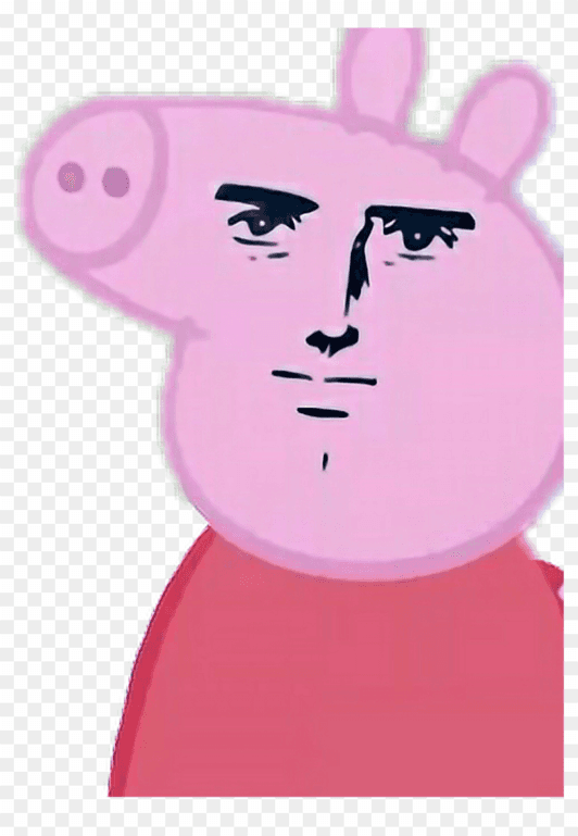 peppa pig FUNNY😂