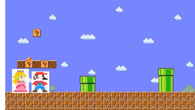 Super Mario