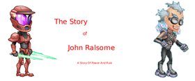 The story of John Ralsome