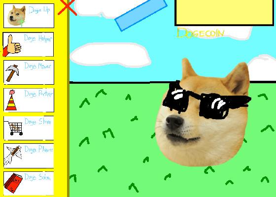 Doge Clicker 1 1 1 1