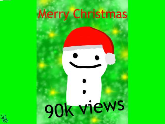 90k views!! so much people ^^