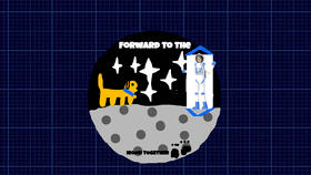 Design a Mission Patch