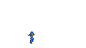 MEGA MAN Mega Man X