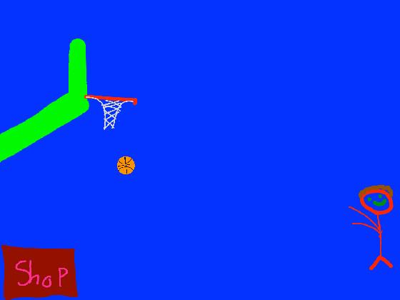 BASKETBALL 9000009