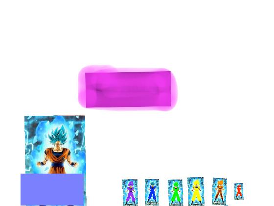 Goku Clicker 1