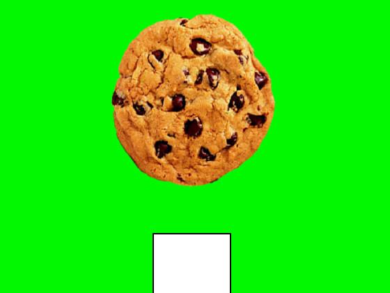 The new Cookie Clicker 1 2