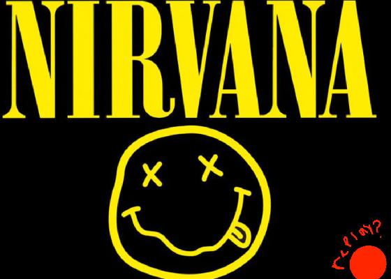 Come as you are by Nirvana