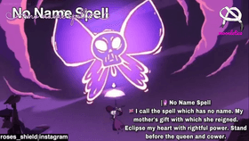 my favorite spells