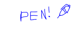 pen