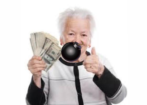 granny got money 2 1