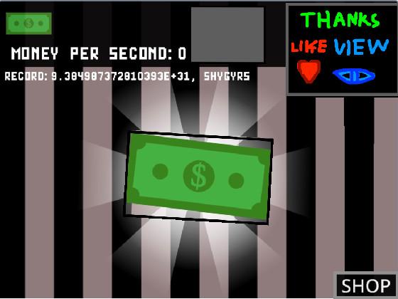 Money clicker 1