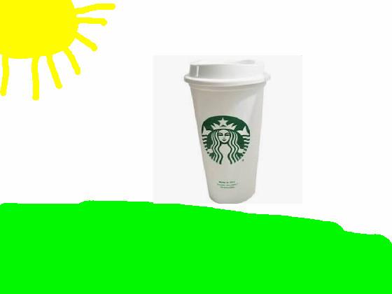 цшдд г вкштл еру ыефкигслы will u drink the starbucks