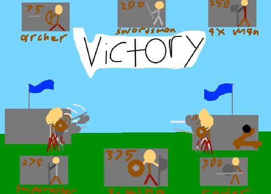 Viking wars! v 1.4 1