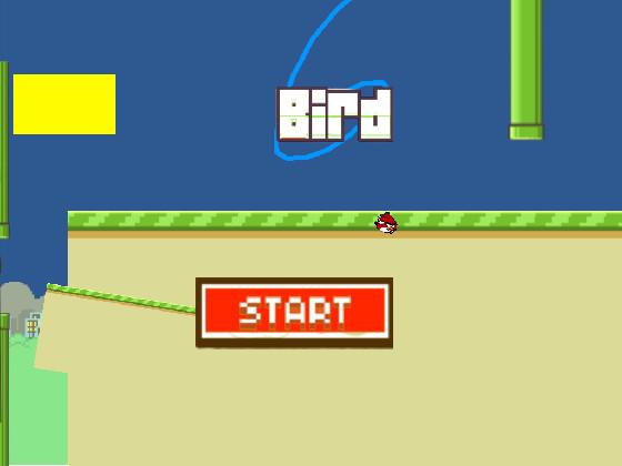 flappy bird