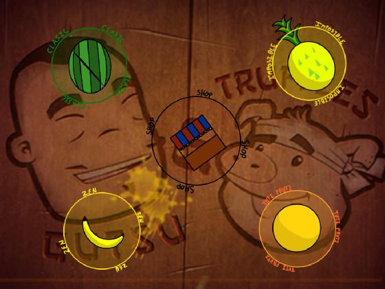 Fruit Ninja  1 1 1