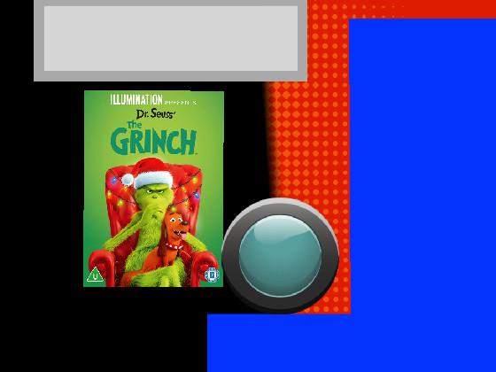 the grinch clicker