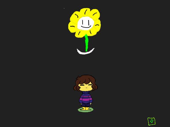 Undertale’s Beginning Story