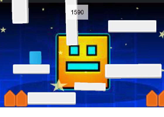 Geometry Dash