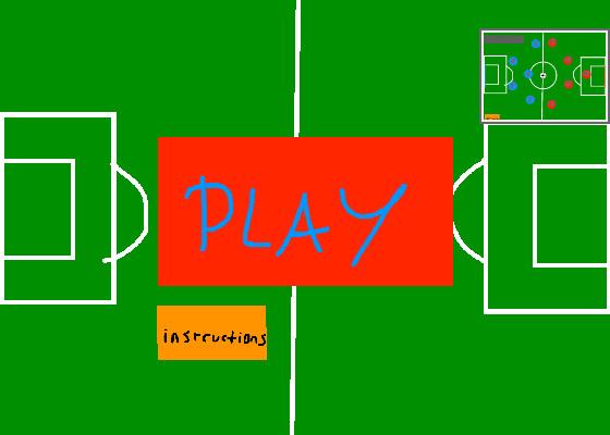 2-Player Soccer 1