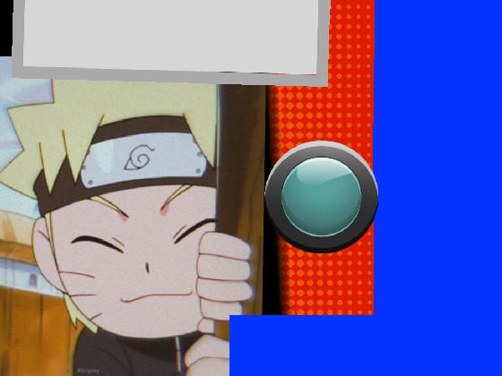 the naruto clicker