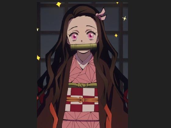 Nezuko