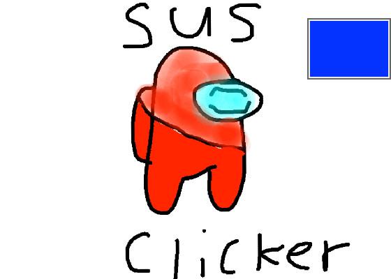 SUS CLICKER v1.0