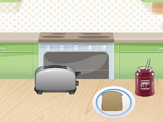 A Cooking Game 1 2