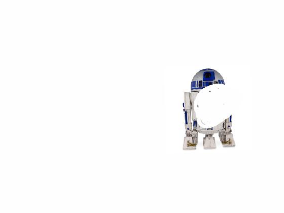 r2d2 all right what is this