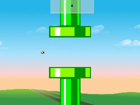 Impossible Flappy Bird (Fixed) 1