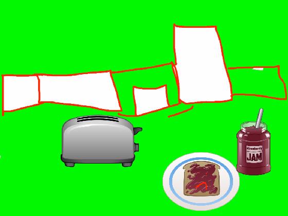 A Cooking Game 1