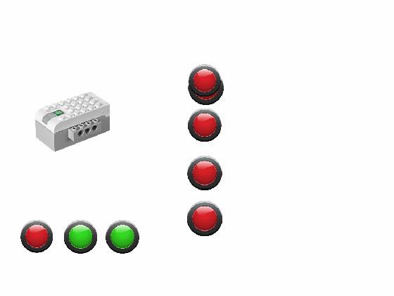 WeDo 2.0 Controller 1