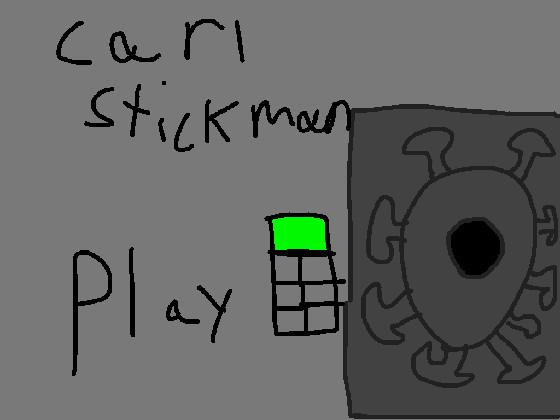 Carl Stickman