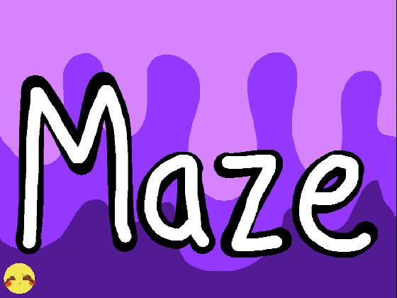 Maze (medium) 1