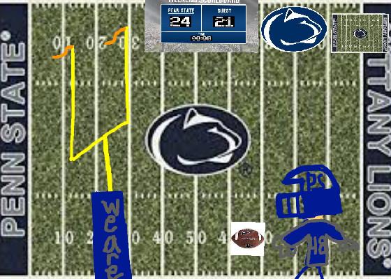 Penn state Football