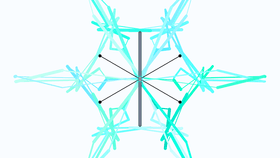 coltons Snowflake Maker