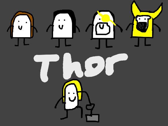 Thor