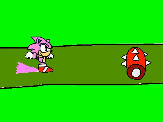 Sonic dash 4