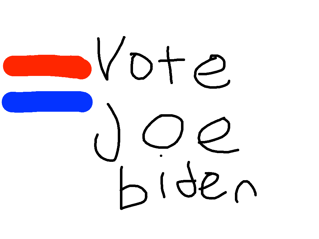 vote joe trump!1REMIX