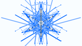 Snowflake Maker