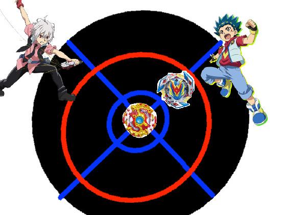 beyblade burst evolution 1