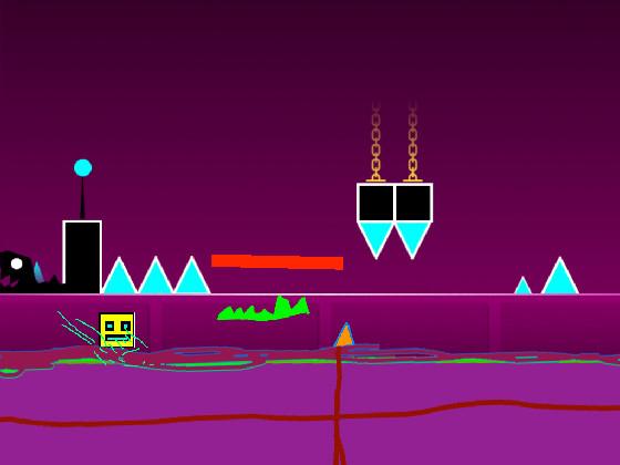 geometry dash