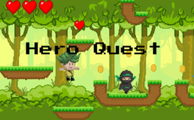 Hero Quest