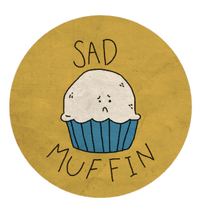 Sad Muffin :(