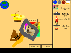 Dogeminer 6